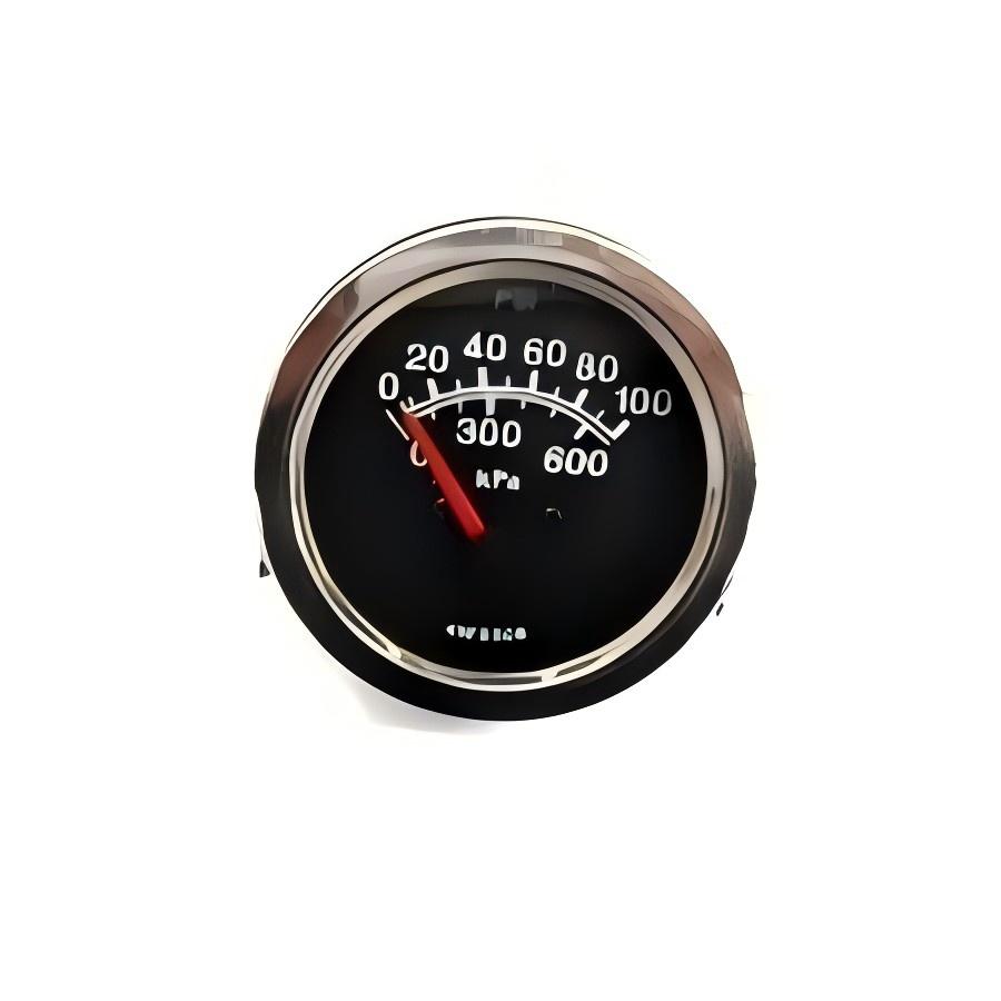 4W-0506: Pressure Indicator