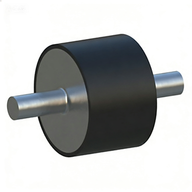 4W-2020: Mount Assembly