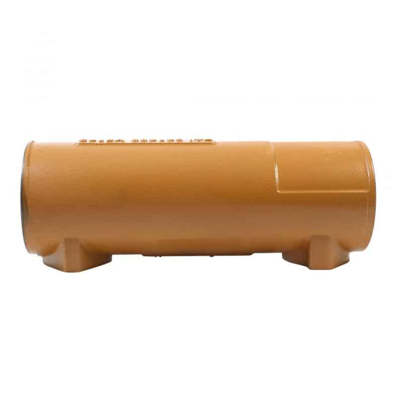 4W-5549: Oil Cooler Core