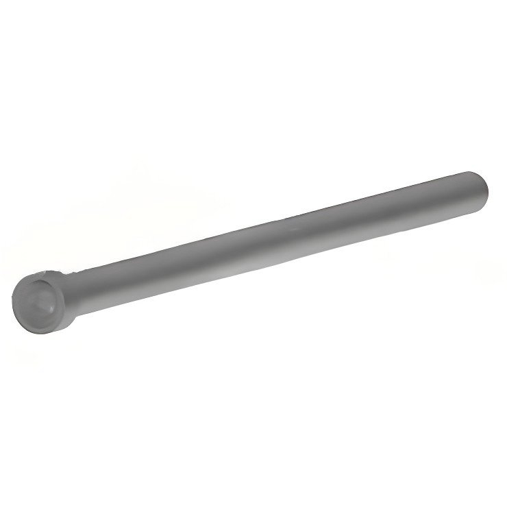 4W-6682: Steel Single Part Solid Pushrod