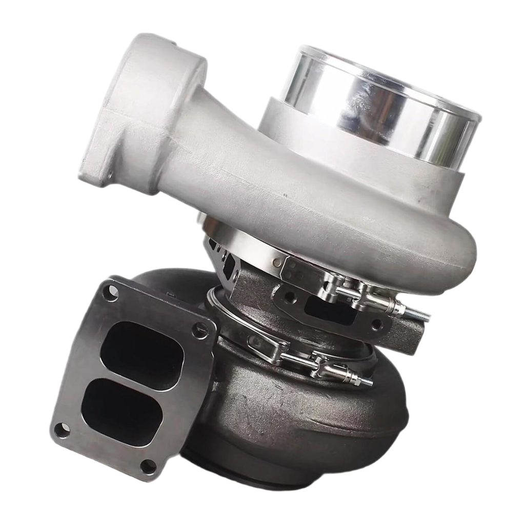 4W-9104: Turbocharger Group