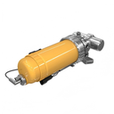 501-4461: Filter Group-Fuel