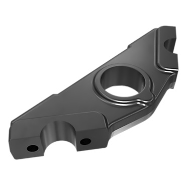 156-4208: Undercarriage Right Side Minor Bogie
