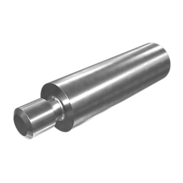 5B-9651: Heat Exchanger Zinc Rod