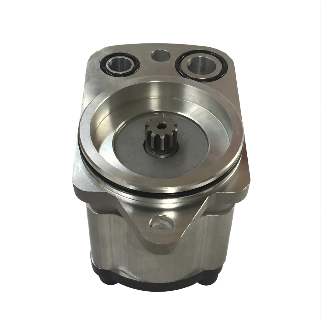 5I-4407: Single Section Basic Gear Pump