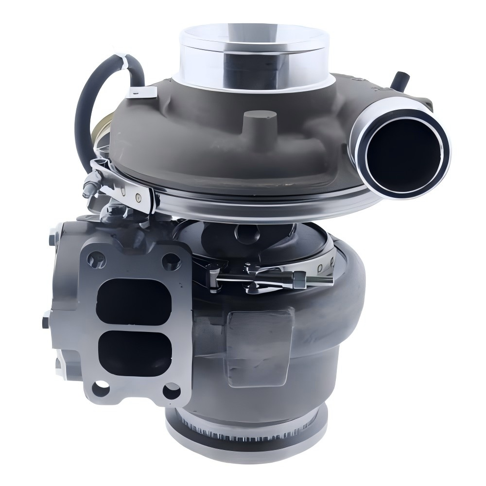 5I-5016: TURBOCHARGER