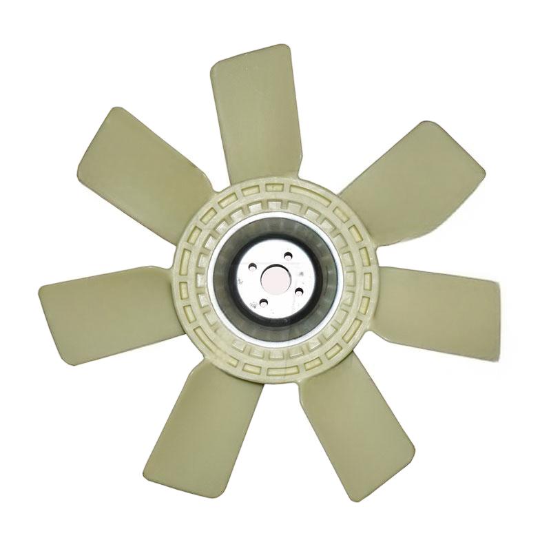5I-7894: 7 Blade Suction Fan