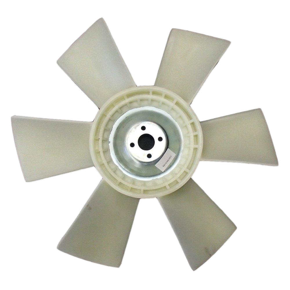 5I-8000: FAN