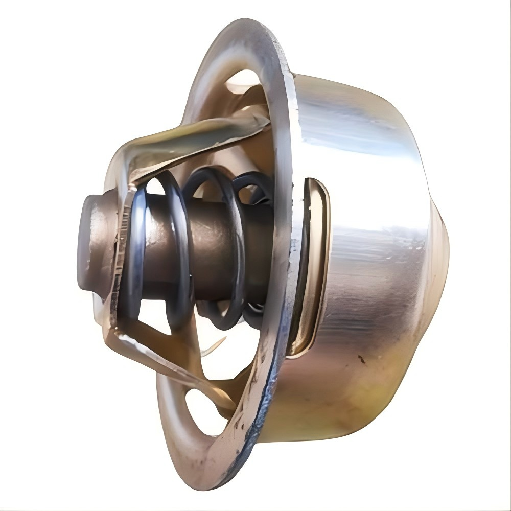 5I-8010: Temperature Regulator