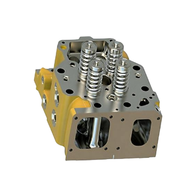 5N-8319: HEAD A D379