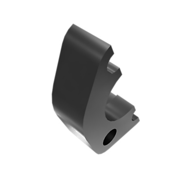 5P-8077: 64.13mm Counter Bore Diameter Split Flange