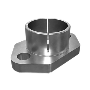 8R-4268: 234mm Tall Collet