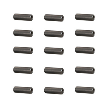 5S-4033: 0.156" Diameter Straight Solid Dowel Pin