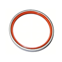 5S-9022: 186.33mm Outer Diameter Lip Teal Seal