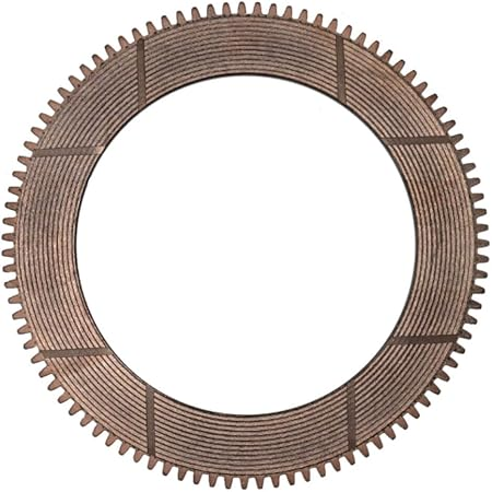 5V-0593: Disc-Friction