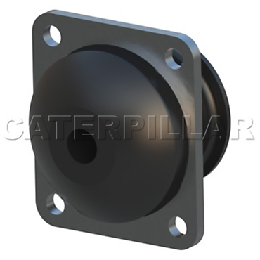 187-3764: Mount Assembly