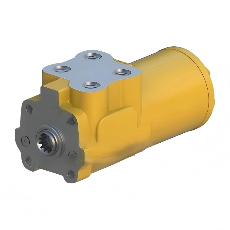 6C-0570: Metering Pump Assembly