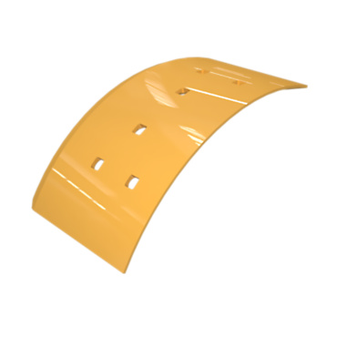 6D-1904: Motor Grader End Bit Overlay