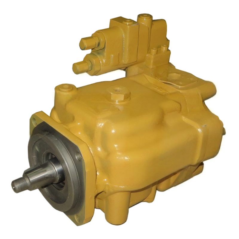 6E-1412: PUMP GRP