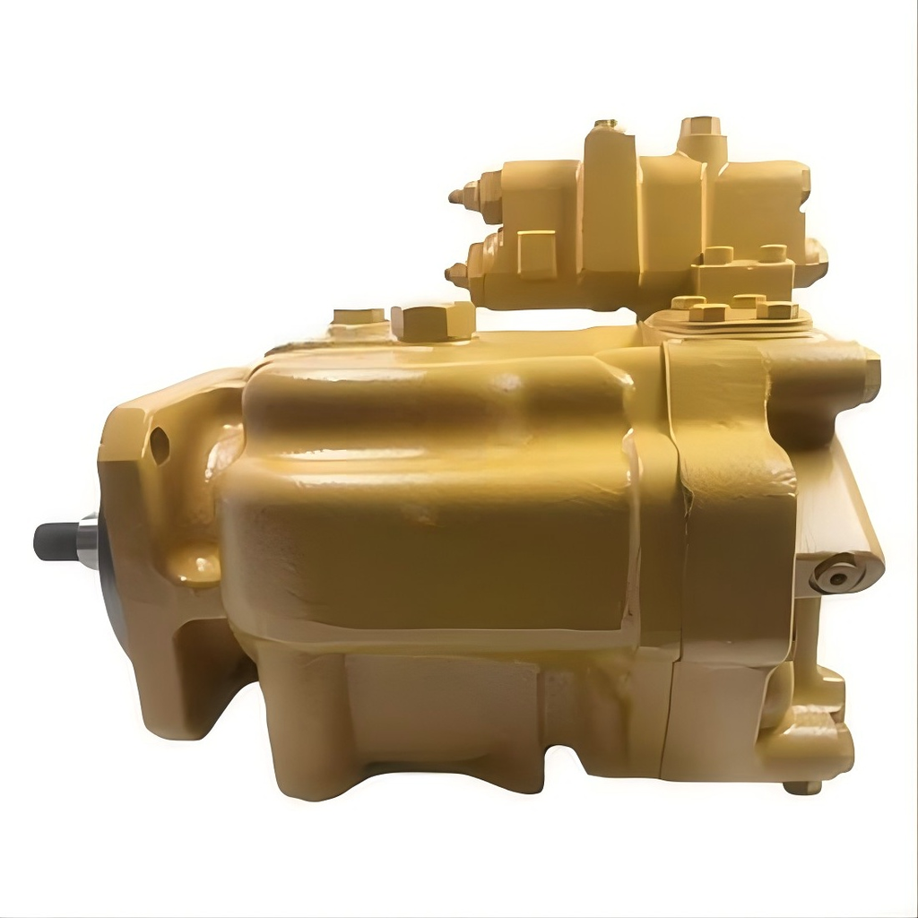 6E-3136: 74Cc Steel Piston Pump