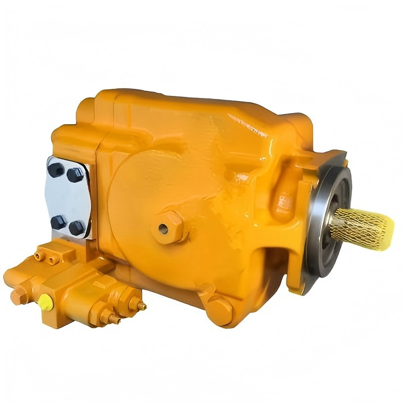 6E-4934: PUMP GP
