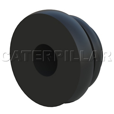 9M-1853: 13.53mm Inner Diameter Mushroom Isolation Mount