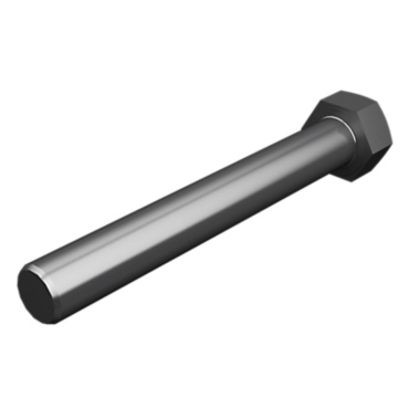 6F-4991: 7/8''-14 x 6 1/2'' Hex Head Bolt