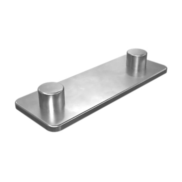 6G-4524: 5.7mm Thick Wear Strip