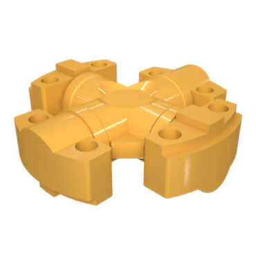 6H-2577: Universal Joint Assembly