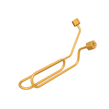 6I-0031: 1.83mm Inner Diameter Fuel Injector Line