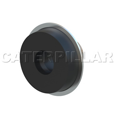 9W-9958: 48mm Inner Diameter Two Piece Mount