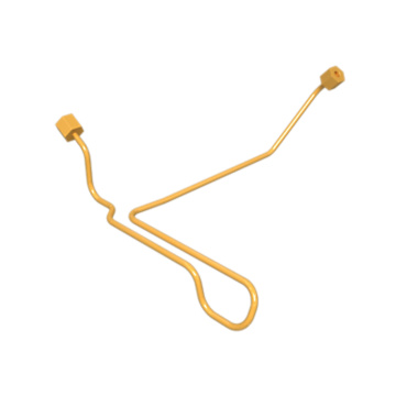 6I-0034: 1.83mm Inner Diameter Fuel Injector Line