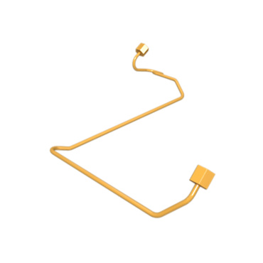 6I-0036: 1.83mm Inner Diameter Fuel Injector Line