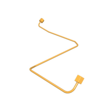 6I-0038: 1.83mm Inner Diameter Fuel Injector Line