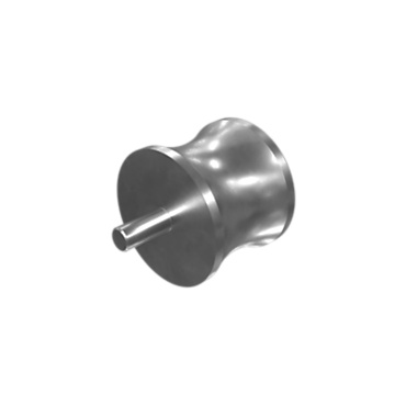 145-0701: Shock Rubber Mount