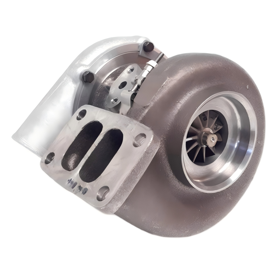 6I-0193: Turbocharger Group
