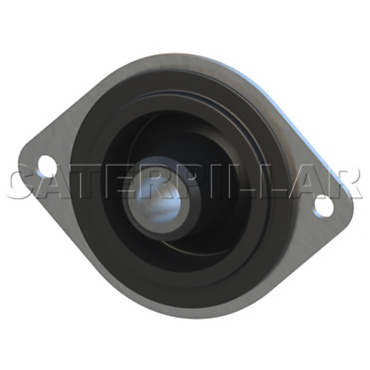3N-5611: Resilient Mount