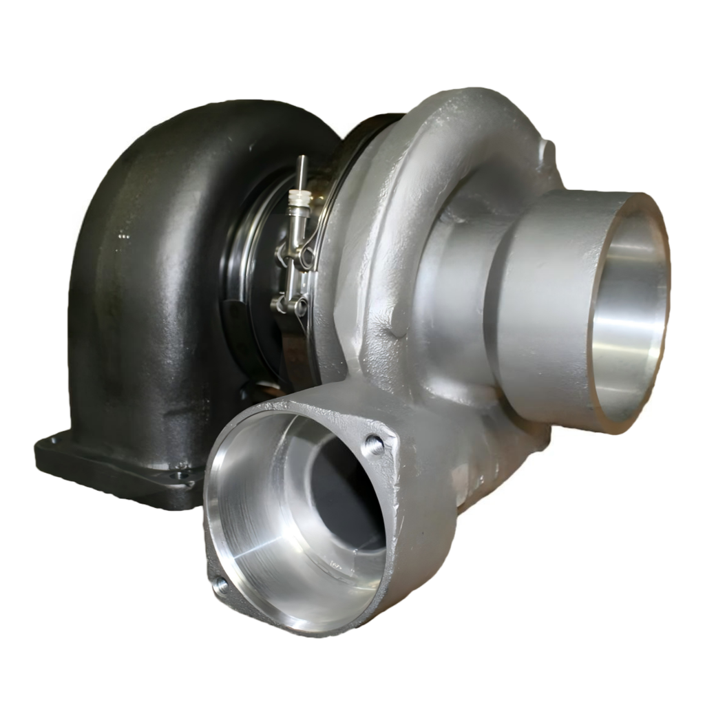 6I-3739: Turbocharger