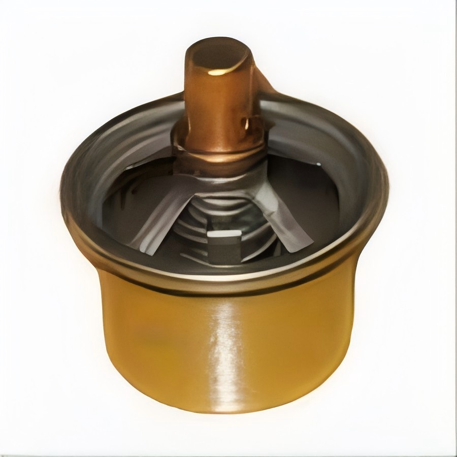 6I-4955: 81 °C Water Temperature Regulator