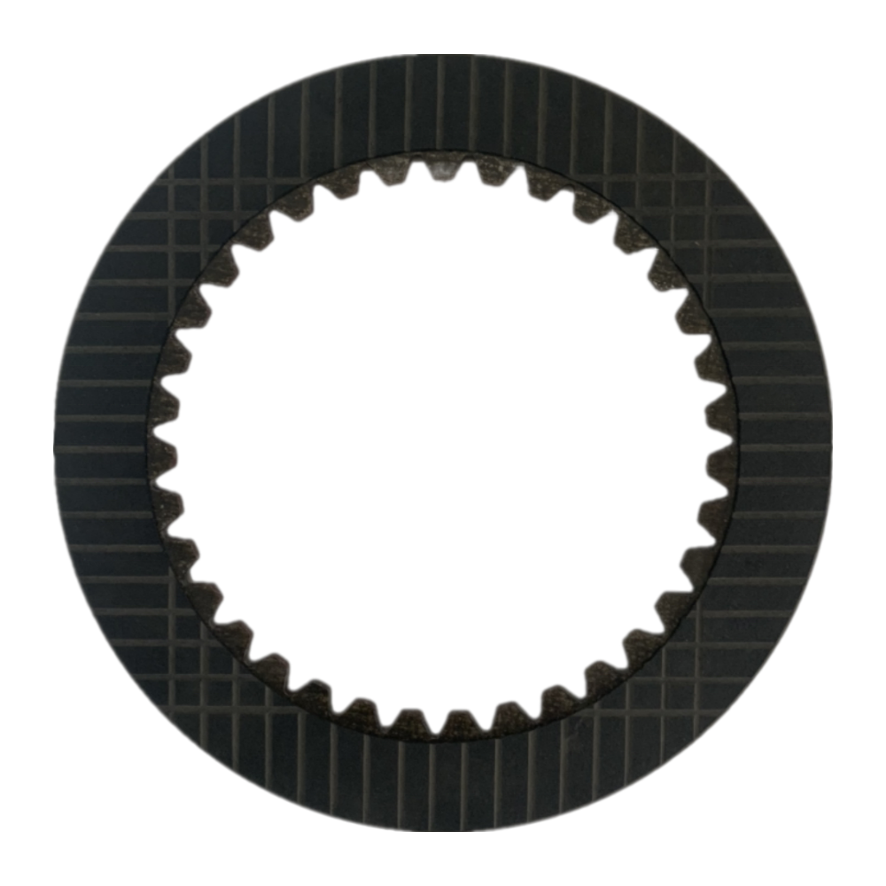 6I-8029: Disc-Friction