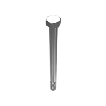 6J-4081: 1''-8 x 13'' Hex Head Bolt