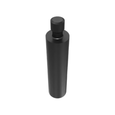 6L-2288: 3/8" Zinc Anode