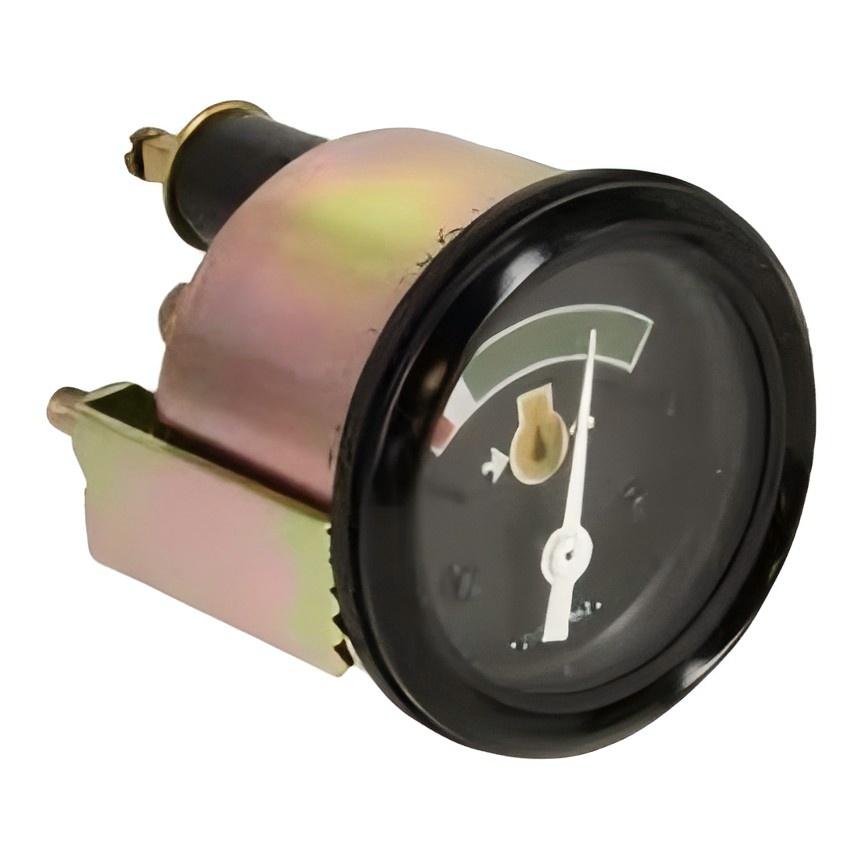 6N-0673: 24Volts Engine Oil Pressure Indicator
