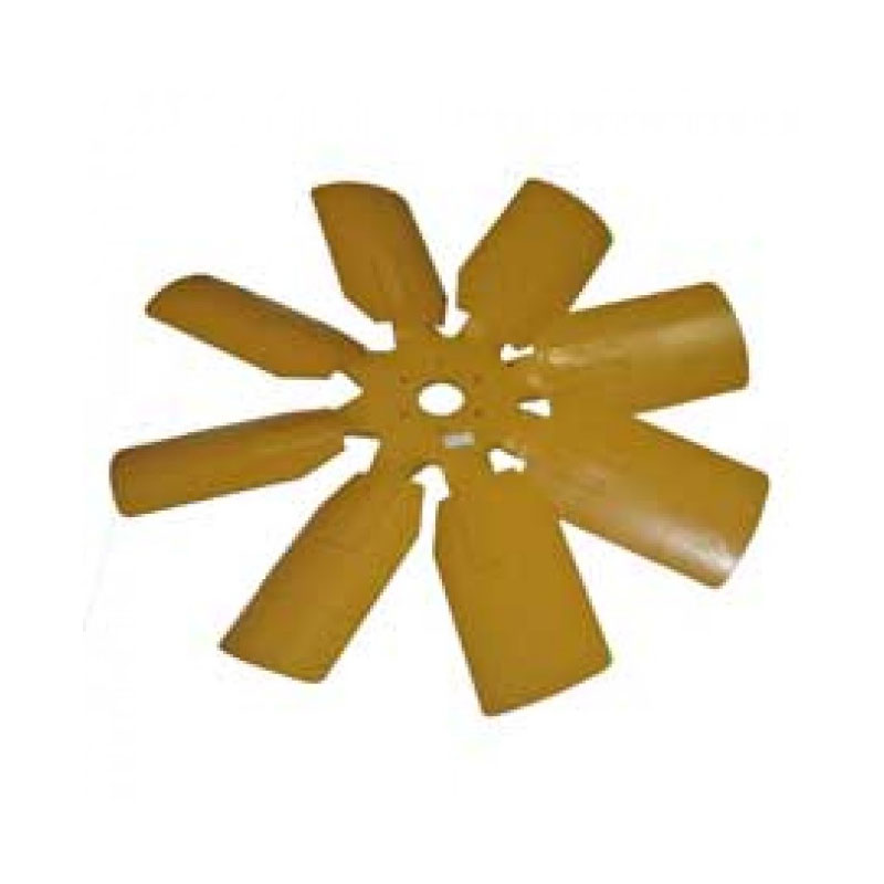 6N-2687: Blower Fan Spider