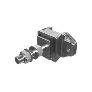 139-1502: Dual Flex Engine Mount