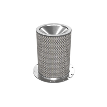 6N-6444: Engine Air Filter