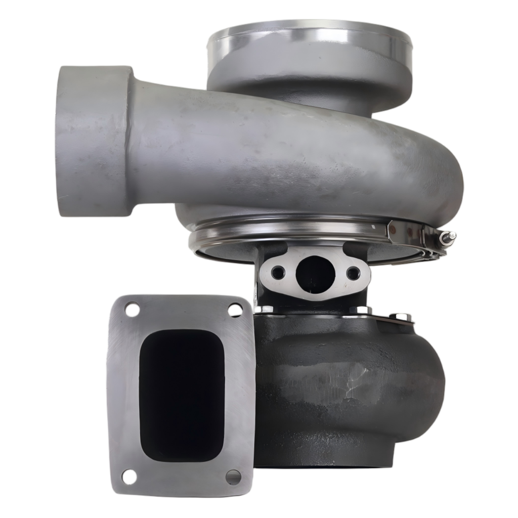 6N-6606: TURBO G BSC