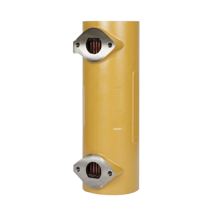 6N-9211: CORE A OIL C