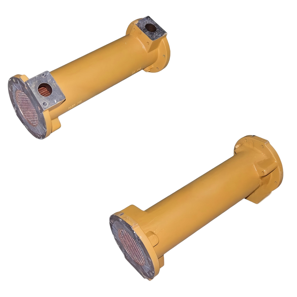 6N-9213: CORE A OIL C