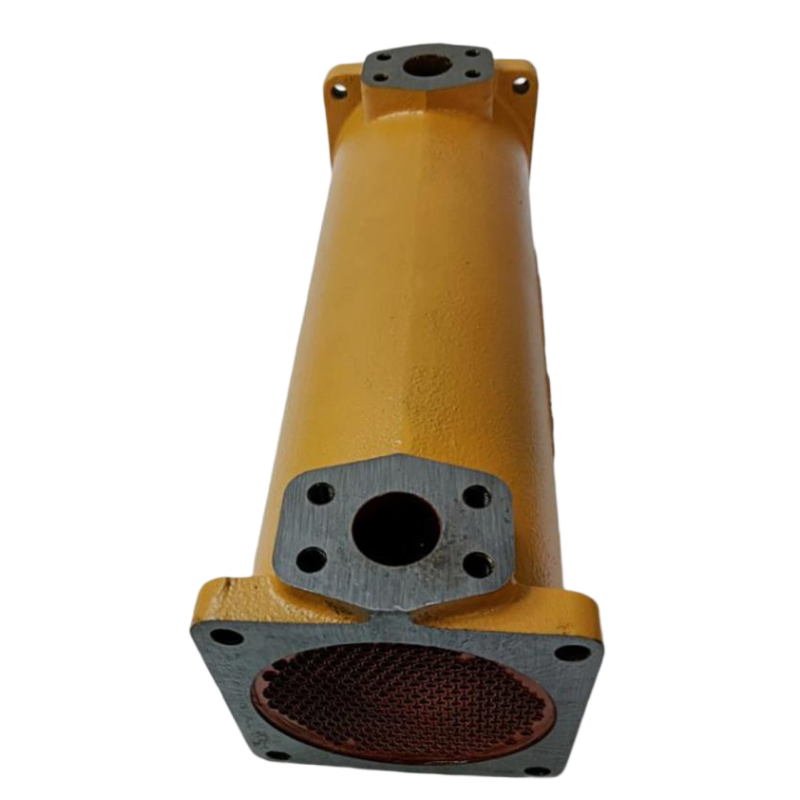 6N-9215: CORE A OIL C